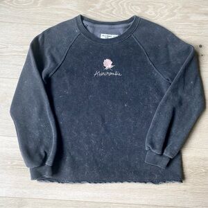 Abercrombie Kids 13/14 Sweatshirt